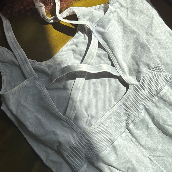 FP Movement by Free People Good Karma Onesie - Picture 9 of 14